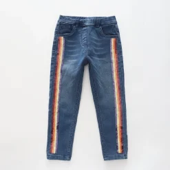 Over the Rainbow, Girls Jeans