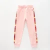 Over the Rainbow, Girls Pink Track Pants