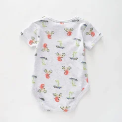 Play Cool Bodysuit