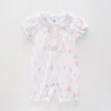 Prem Baby Girls, Little Friends Romper