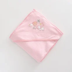Prem Baby Girls, Little Friends Wrap