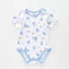 Premmie Baby Bear Bodysuit