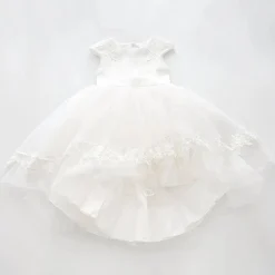 Princess Tea-length, Girls Formal Dress