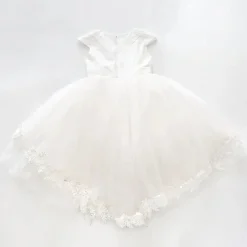 Princess Tea-length, Girls Formal Dress