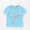 Roar Dino S/S Tee