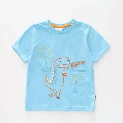 Roar Dino S/S Tee