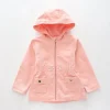 Rose Shadow, Junior Girls Coat