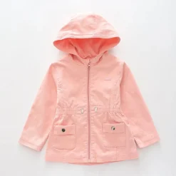 Rose Shadow, Junior Girls Coat