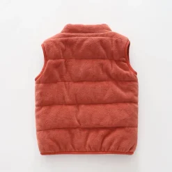 Rusty, Boys Vest