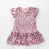 Sequins Dress