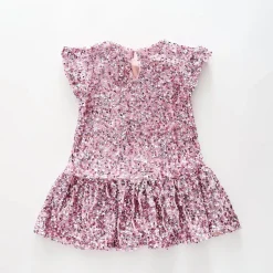 Sequins Dress