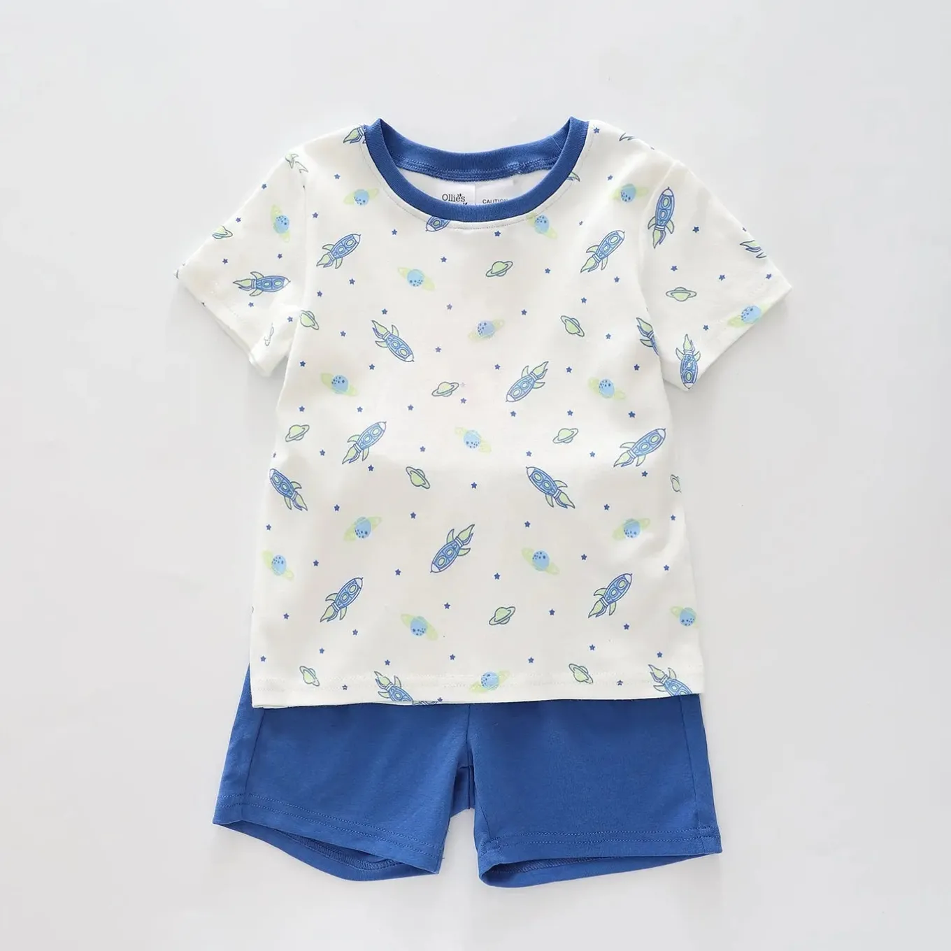 Space Pyjama Set