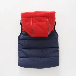 Sporty Puffer, Infant Boys Vest