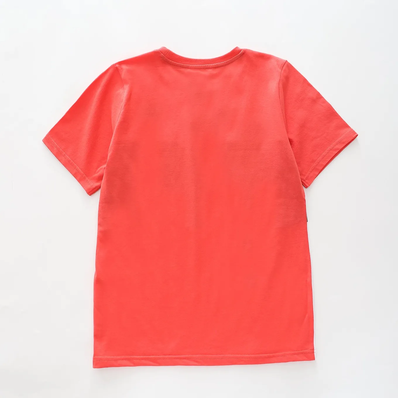 Sporty Spliced Tee
