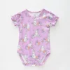 Spring Bunny Bodysuit