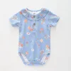 Spring Fields Bodysuit