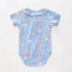 Spring Fields Bodysuit
