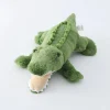 Stevie The Salt Water Crocodile Plush Toy