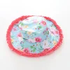 Summer Florals Bucket Hat
