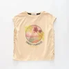 Sunset Paradise Tee