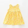 Sunshine Floral Dress