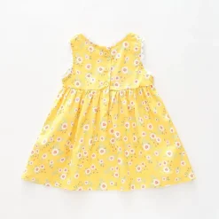 Sunshine Floral Dress