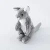 Sydney The Grey Kangaroo