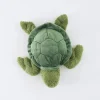 Tasman The Green Sea Turtle Plush Toy
