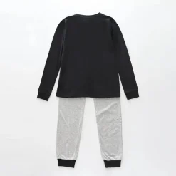 The Floor Is Lava, Older Boys Pyjama Set