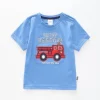 To The Rescue Tee