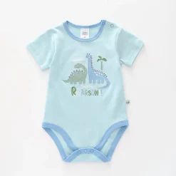 Totally Roarsome Bodysuit