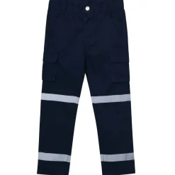 Tradie Work Hi Vis Pants
