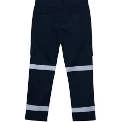 Tradie Work Hi Vis Pants