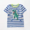 T-Rex Print Tee