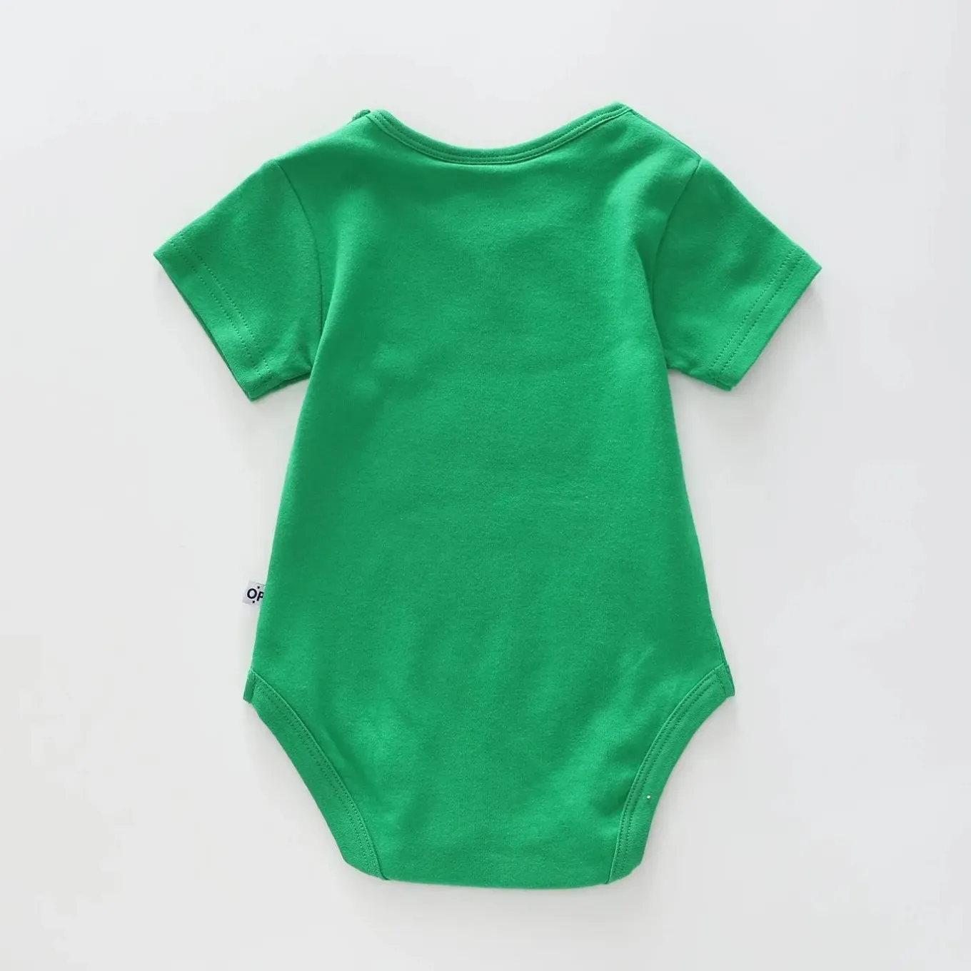 Uncle Bodysuit