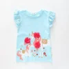 Unicorn Blues Tee