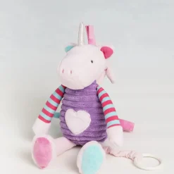 Unicorn Musical Toy