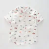 Vehicles Shirt