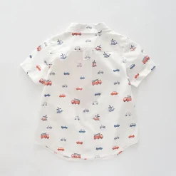 Vehicles Shirt
