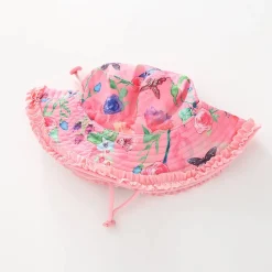Watercolour Bucket Hat