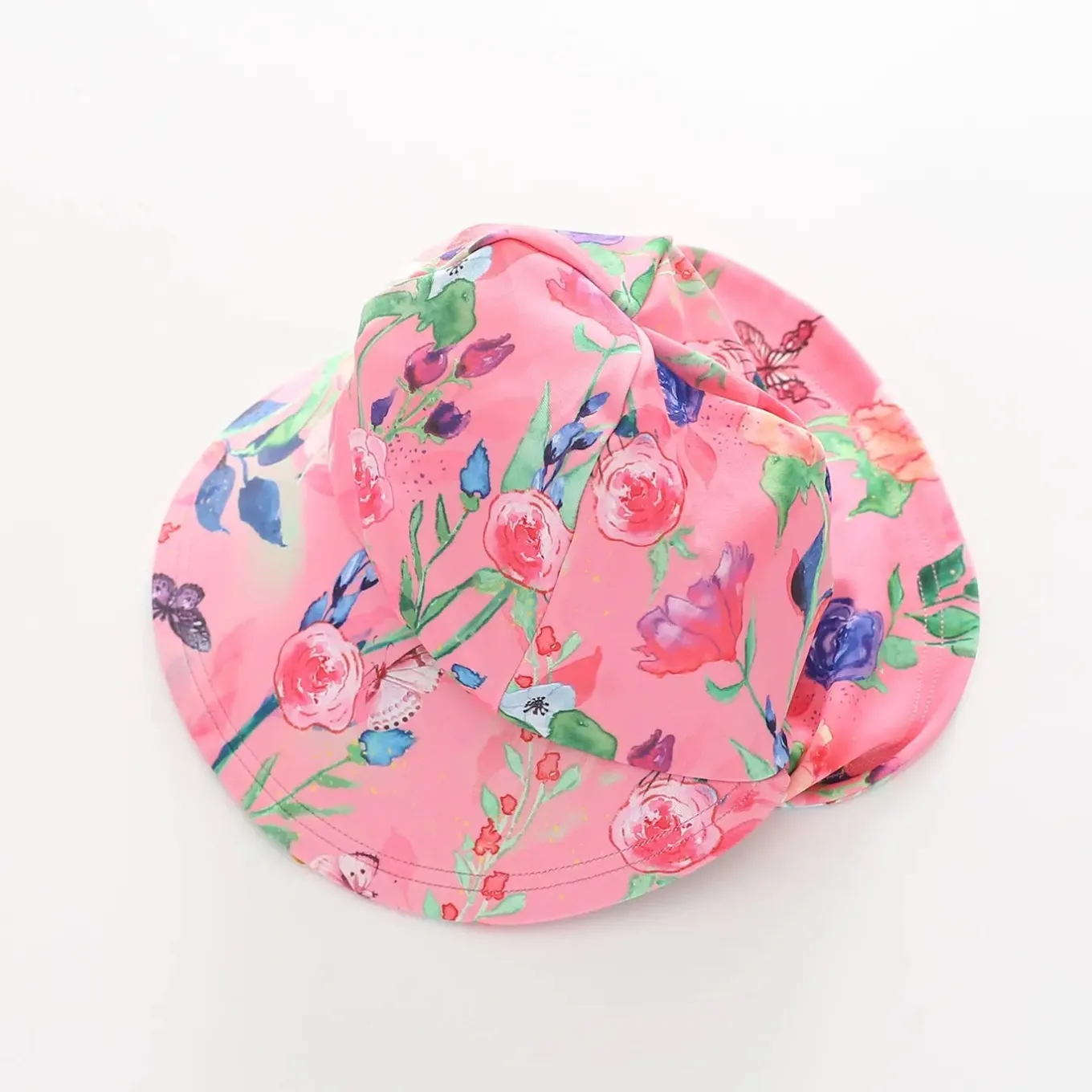 Watercolour Legionnaire Hat