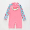Watermelon One Piece Swimsuit