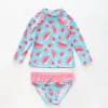 Watermelon Swimsuit Set