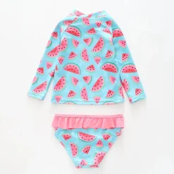 Watermelon Swimsuit Set