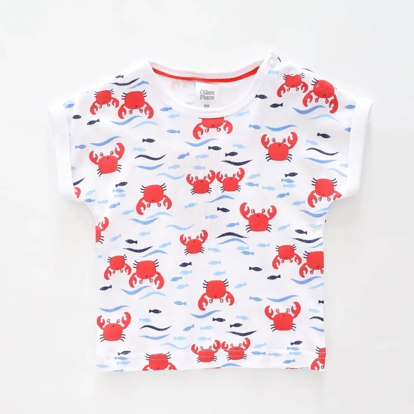 Whaley Cute Tee