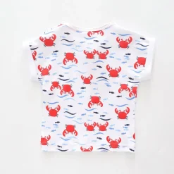 Whaley Cute Tee