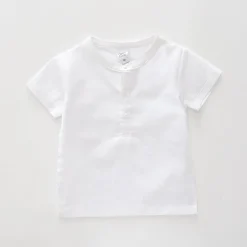 White Grandpa Shirt