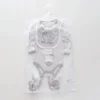 Wild About Mummy Baby Set
