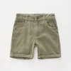 Work Drill Shorts