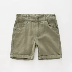 Work Drill Shorts